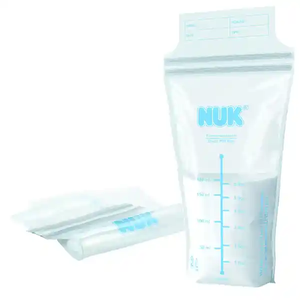 Nuk Bolsas Recolector de Leche