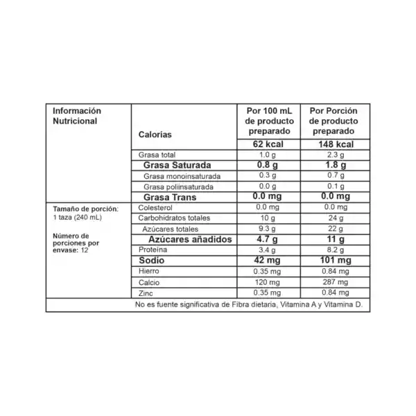 Chocolate la Especial Sucedáneo Barra Cocoa 200 g x 8 Und