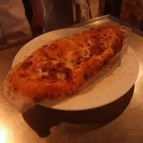 Calzone Vegetariano