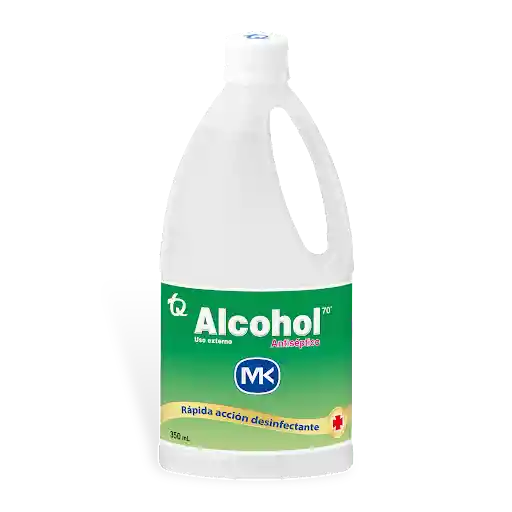  Mk Alcohol Ant Iseptic O Al 70 % 