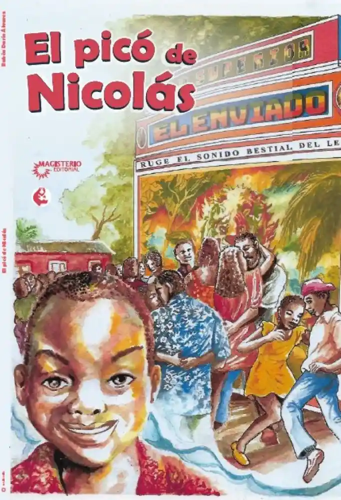 El Picó de Nicolás