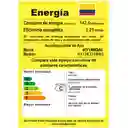 Aire Acondicionado Inverter Hyundai 12000 Btu 220 V Hy12k231wac