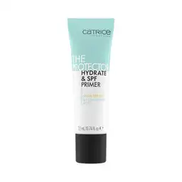 Primer Catrice Primer y Protec. Catr. Hid (22 Ml)