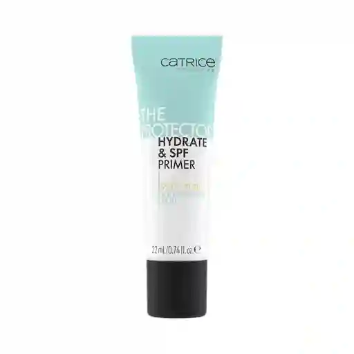 Primer Catrice Primer y Protec. Catr. Hid (22 Ml)