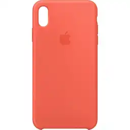 Iphone Xs Max Sil Case Nectari