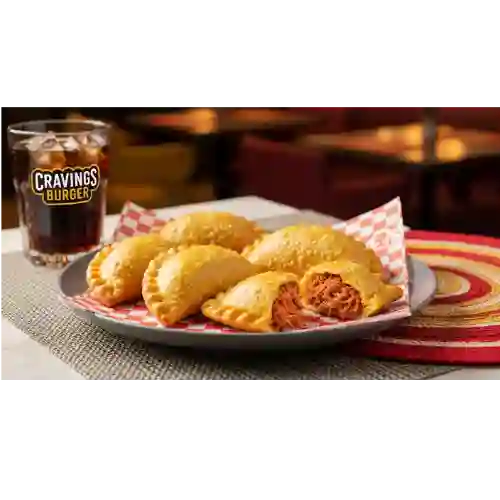 Mini Empanadas Personal