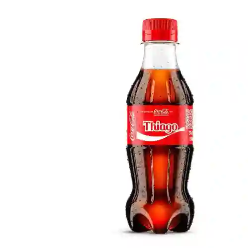 Coca- Cola 250Ml