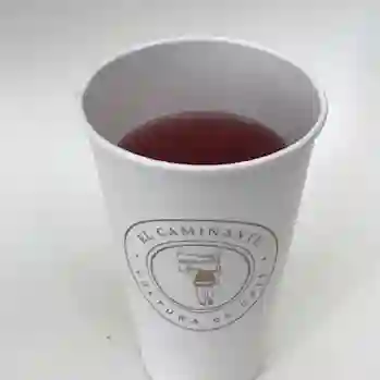 Té