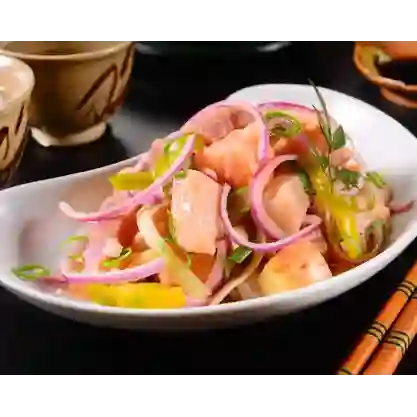 Ceviche Tradicional