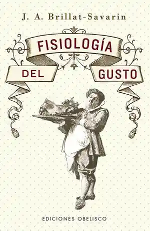 Fisiología Del Gusto
