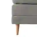 Sofa Cama Bruselas Lennon Taupe Fantasia 04202250040128