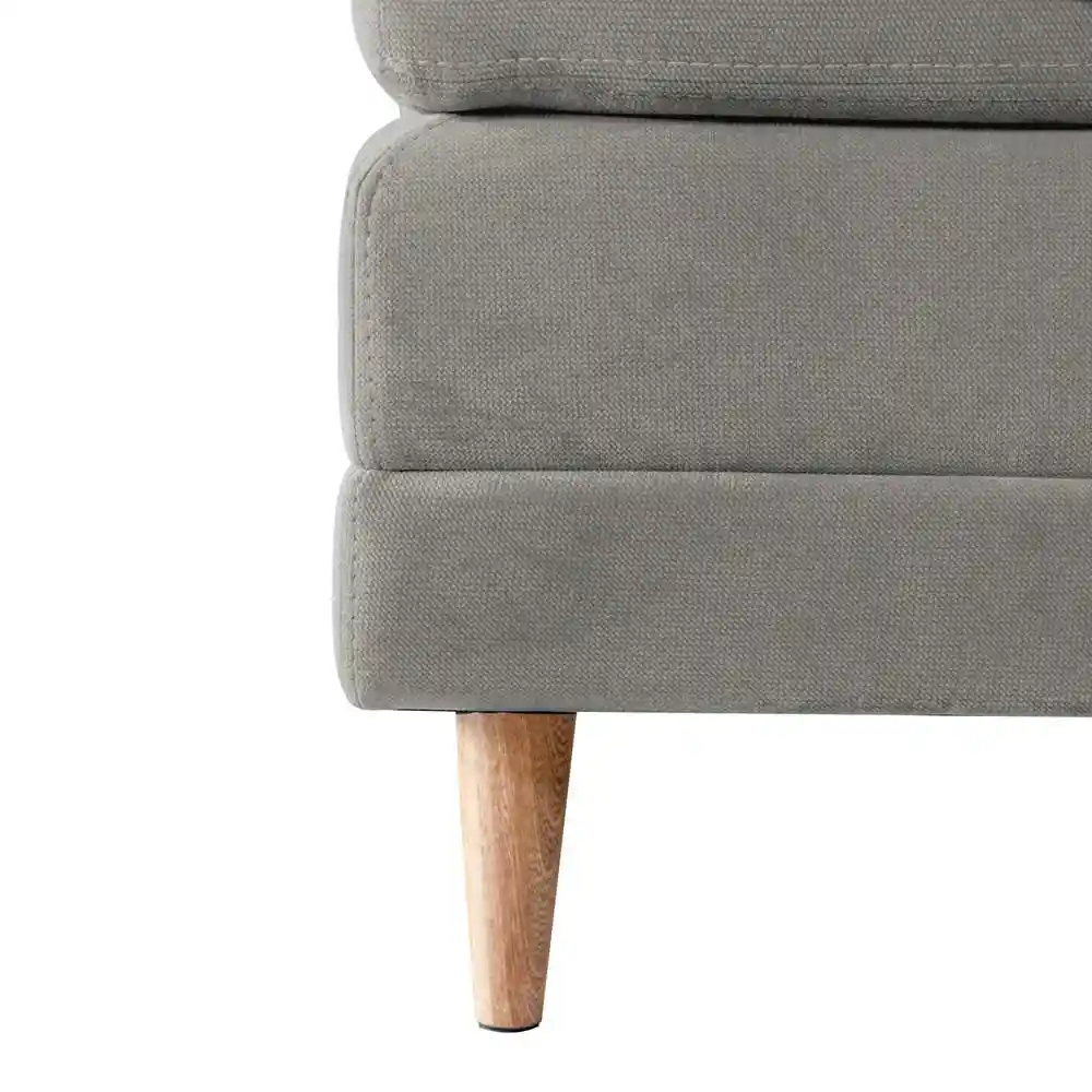 Sofa Cama Bruselas Lennon Taupe Fantasia 04202250040128