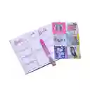 Set Dario y Accesorios Barbie Barbie