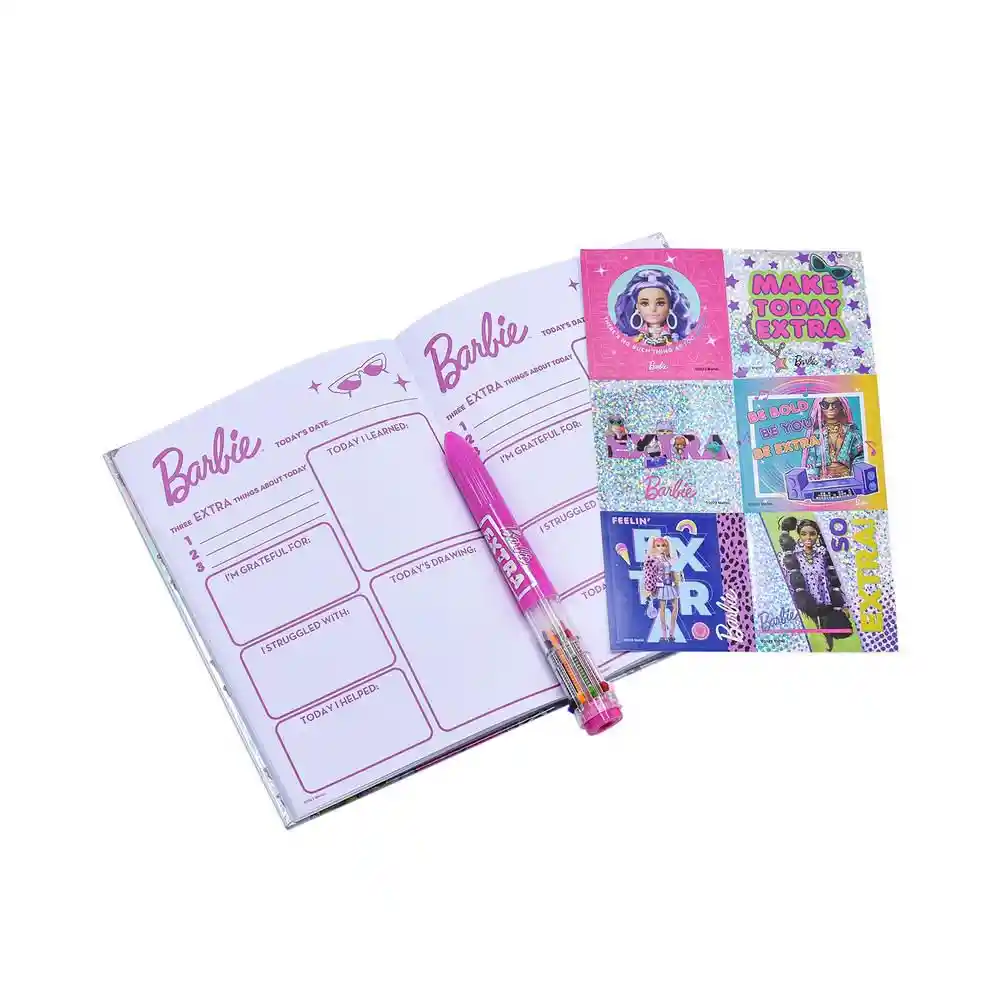 Set Dario y Accesorios Barbie Barbie