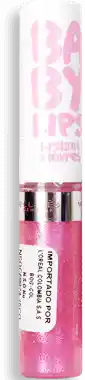 Maybelline Labial Baby Lips Gloss