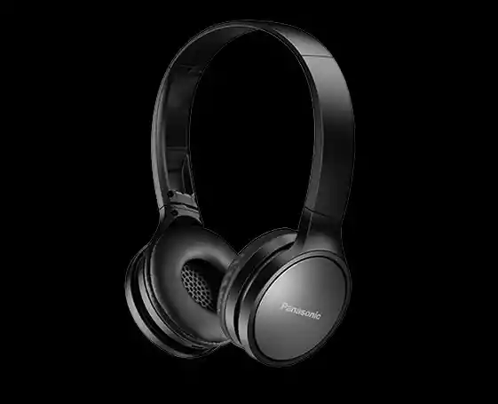 Panasonic Audifono Diadema Bluetooth OnEar HF400 Negro