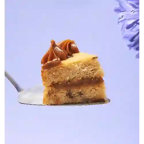 Porción Torta de Galleta