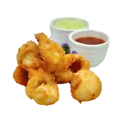 Langostinos furay