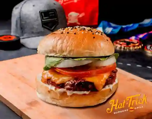 Cheese Burger