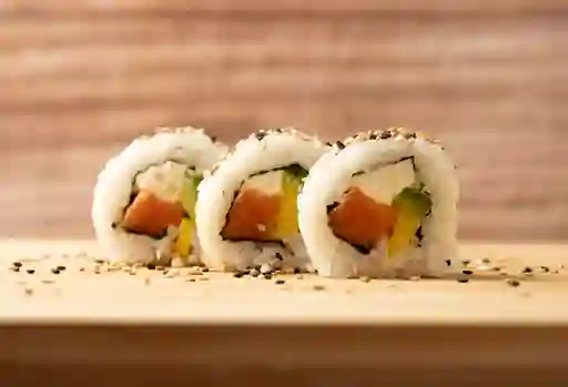 Philadelphia Roll