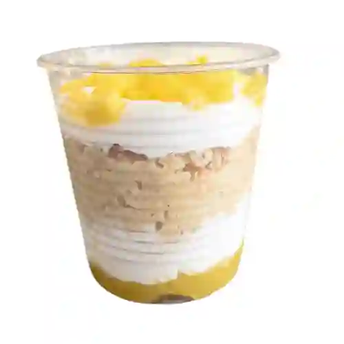 Cuchareable de Banano 9 Onz