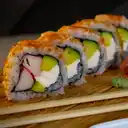 Sushi California 10 Bocados