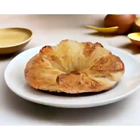 Croissant de Queso