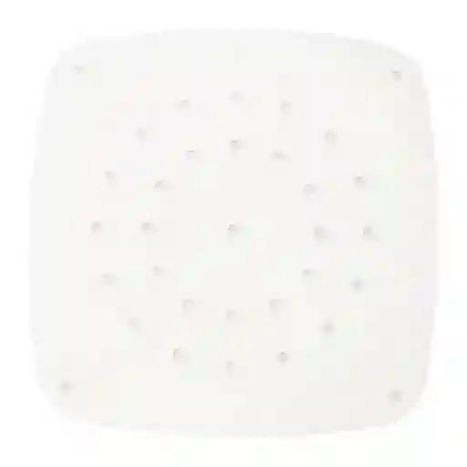 Papel Orificios Air Fryer&nbspx 50 Und Stilotex F78553