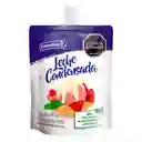 Leche Condensada con Leche Deslactosada Colombina