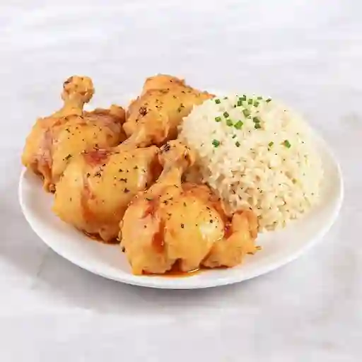 Medio Combinado Familiar