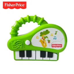 Fisher Price Primer Pianoreal