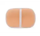 Fregona Esponja Corporal con Estropajo Natural