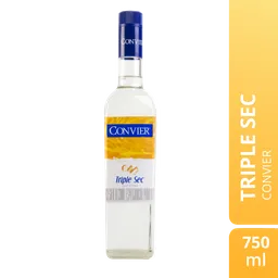 Convier Licor Tripe Sec