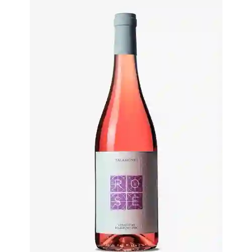 Cerasuolo D’Abruzzo Rosé DOC