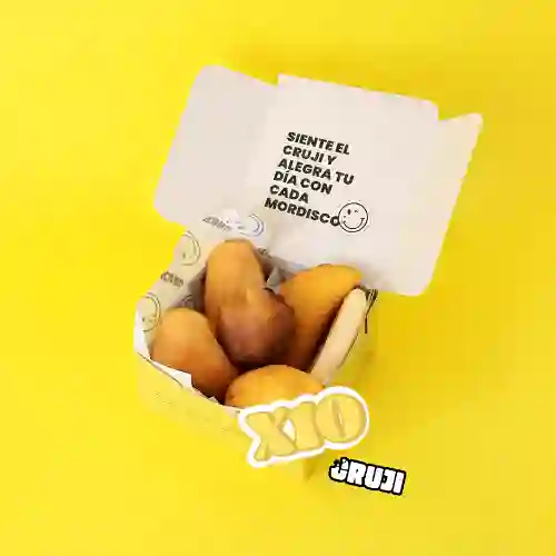 Cruji Box X10