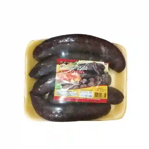 La Sabrosita Rellena