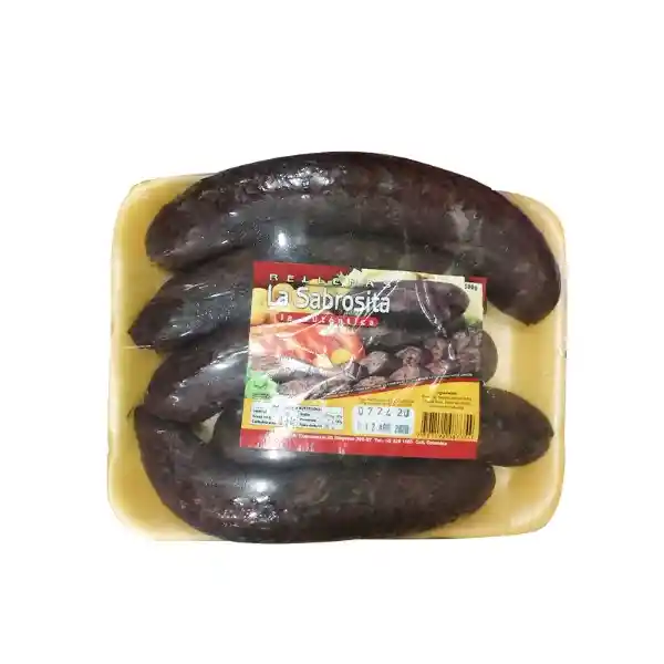 La Sabrosita Rellena