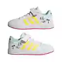 Adidas Zapatos Grand Court Minnie El K Niño Blanco 5 IF0926