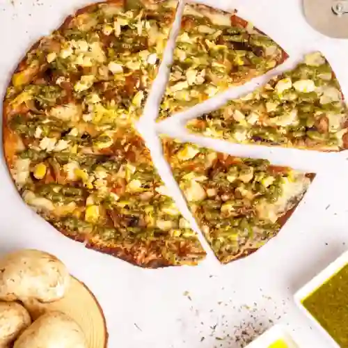 Al Pesto