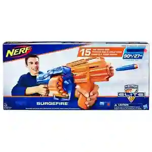 Nerf Surgefire