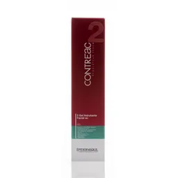 Contreac 2 Gel Hidratante Facial Ac