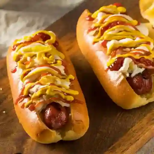 Choriperro