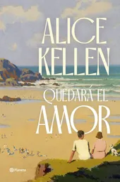 Quedará El Amor Kellen Alice