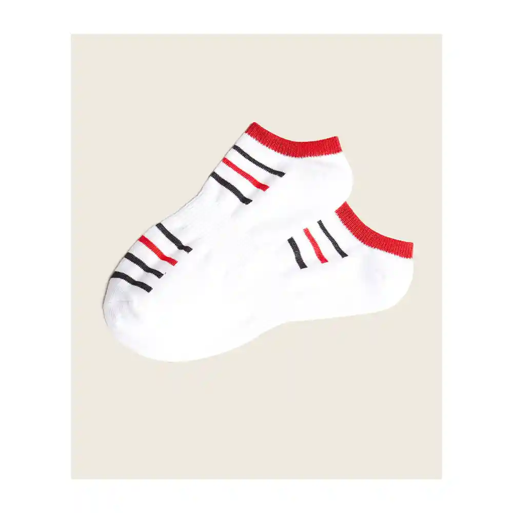 Medias Hombre Ref 44980131 Pat Primo Talla 10-12