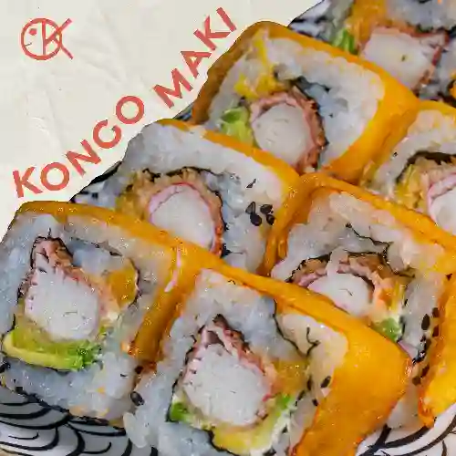 Kongo Maki