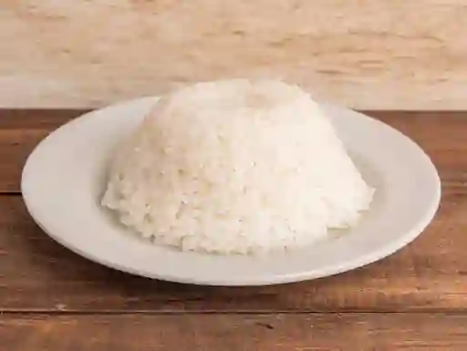 Arroz Sencillo