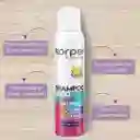 Korper Mode Shampoo Seco Dry Aroma Cotton Fresh 