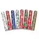 Rollo de Papel Regalo Navidad Disney Display Primavera 10007