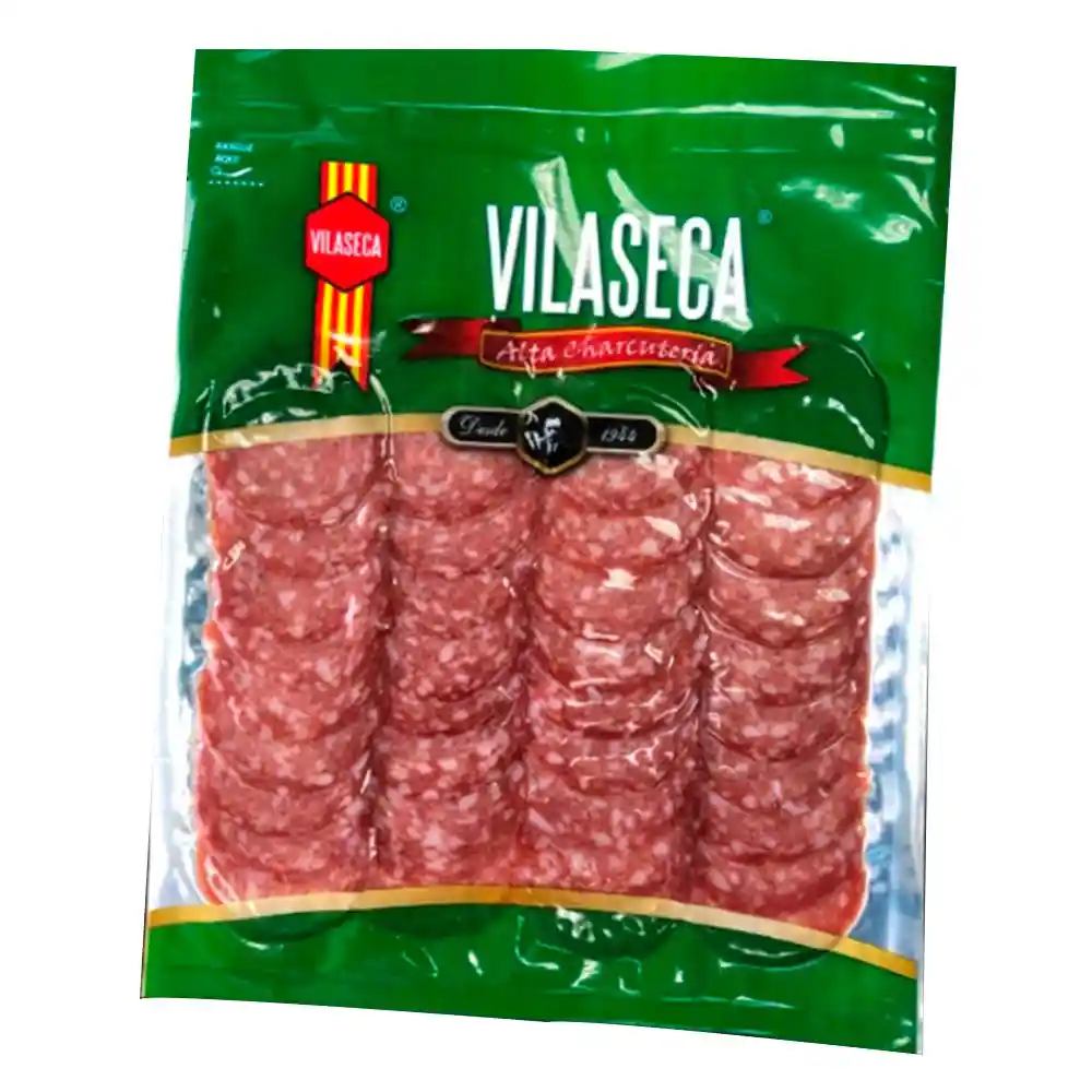 Vilaseca Salami Tipo Vic