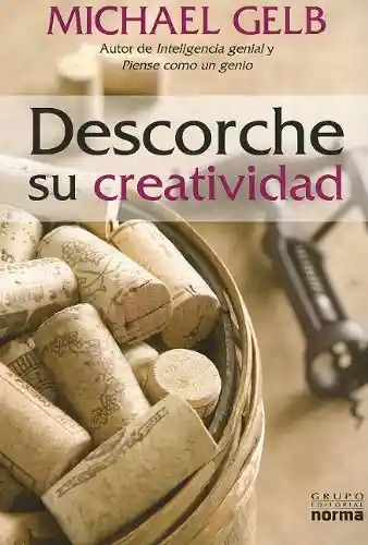 Descorche Su Creativid Sin Marca 1 und